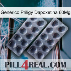 Genérico Priligy Dapoxetina 60Mg 31